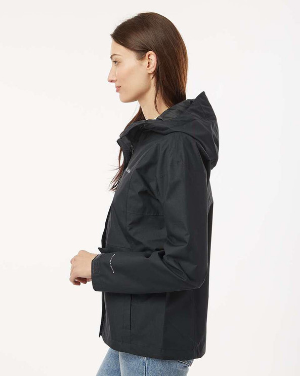 Columbia 208698 - Chaqueta Hikebound™ II para mujer