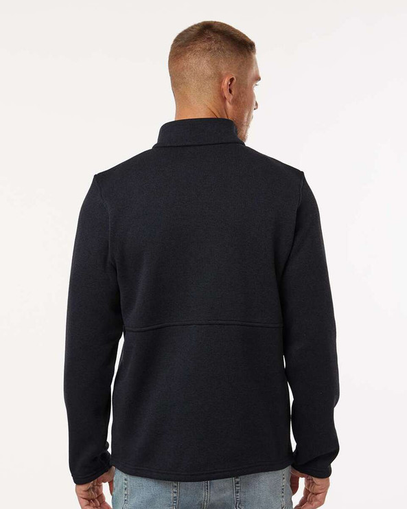 Columbia 209574 - Chaqueta con cremallera completa Alto Pass™ Fleece