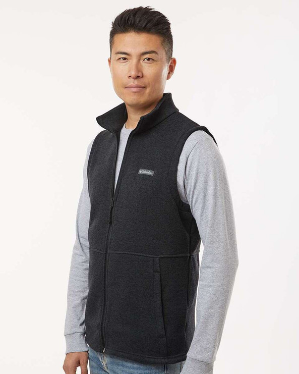 Columbia 209575 - Alto Pass™ Fleece Vest