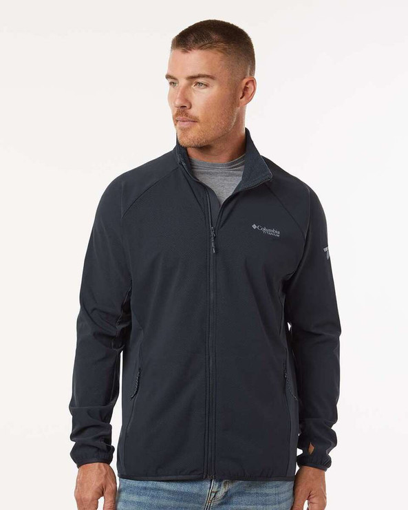 Columbia 209751 - Spectre Ridge™ II Tech Fleece Full-Zip Jacket