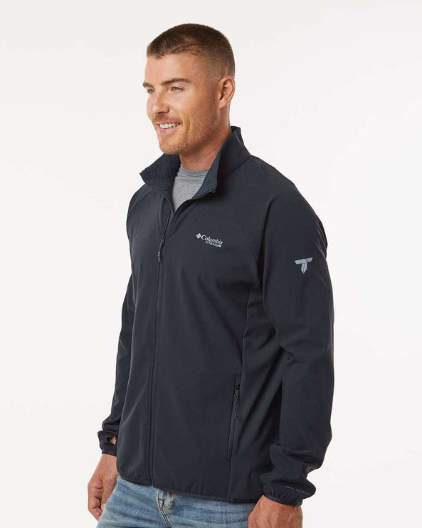 Columbia 209751 - Spectre Ridge™ II Tech Fleece Full-Zip Jacket
