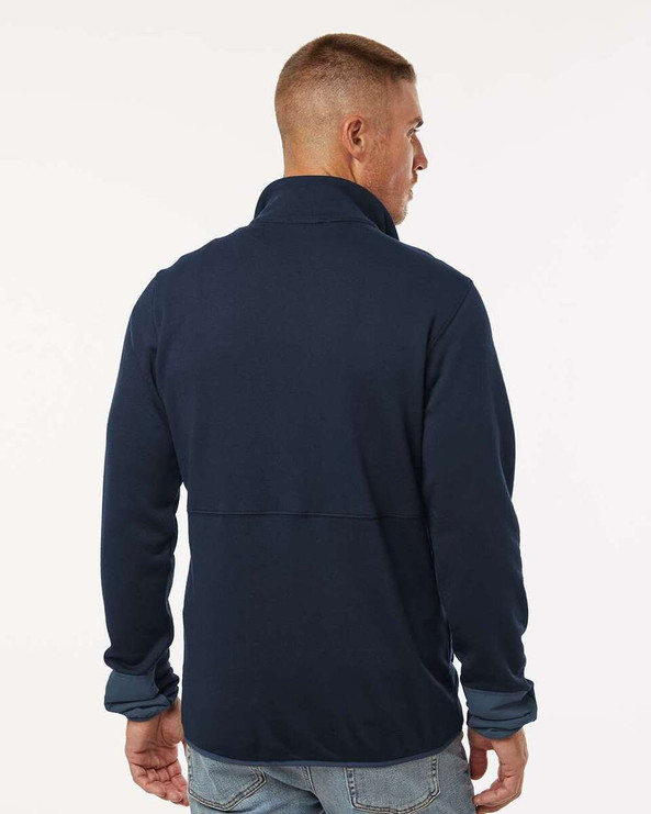 Columbia 209760 - Jersey Columbia Hike™ II con media cremallera