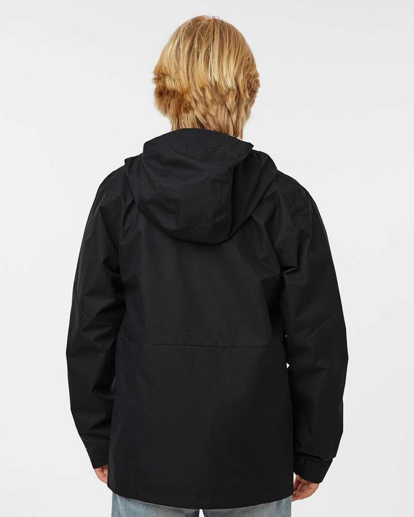Columbia 211592 - Chaqueta juvenil Hikebound™ II