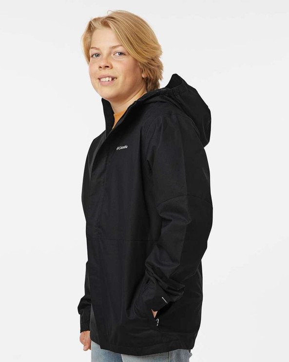 Columbia 211592 - Chaqueta juvenil Hikebound™ II
