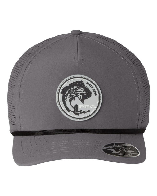 Columbia 212134 - Tidal Pursuit™ 3D Stretch Snapback Cap