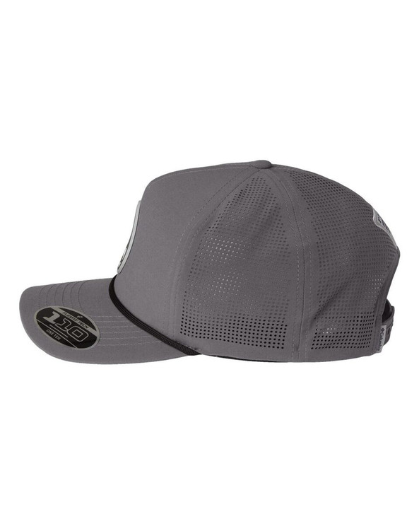 Columbia 212134 - Tidal Pursuit™ 3D Stretch Snapback Cap