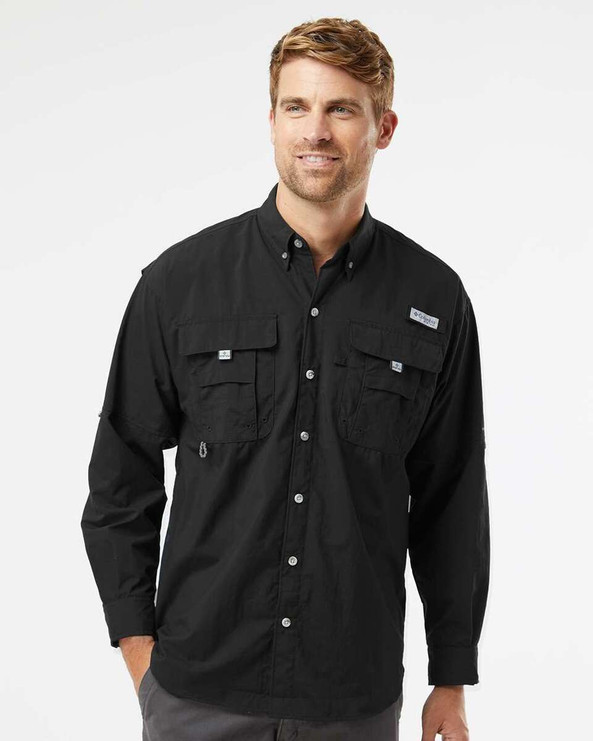Columbia 212463 - PFG Bahama™ II Shirt