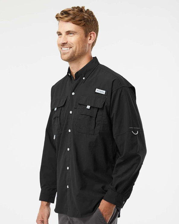 Columbia 212463 - PFG Bahama™ II Shirt