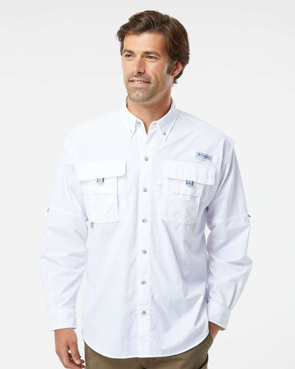 Columbia 212463 - Camisa PFG Bahama™ II