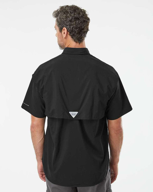 Columbia 212464 - Camisa de manga corta PFG Bahama™ II