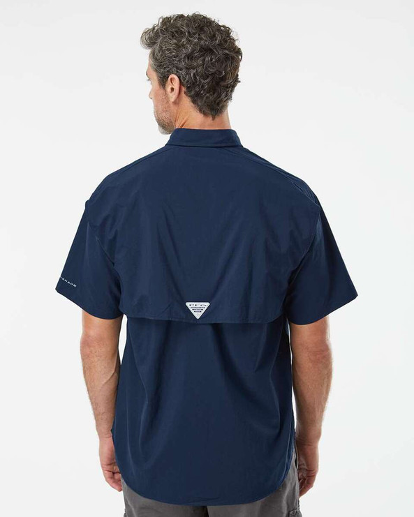 Columbia 212464 - Camisa de manga corta PFG Bahama™ II