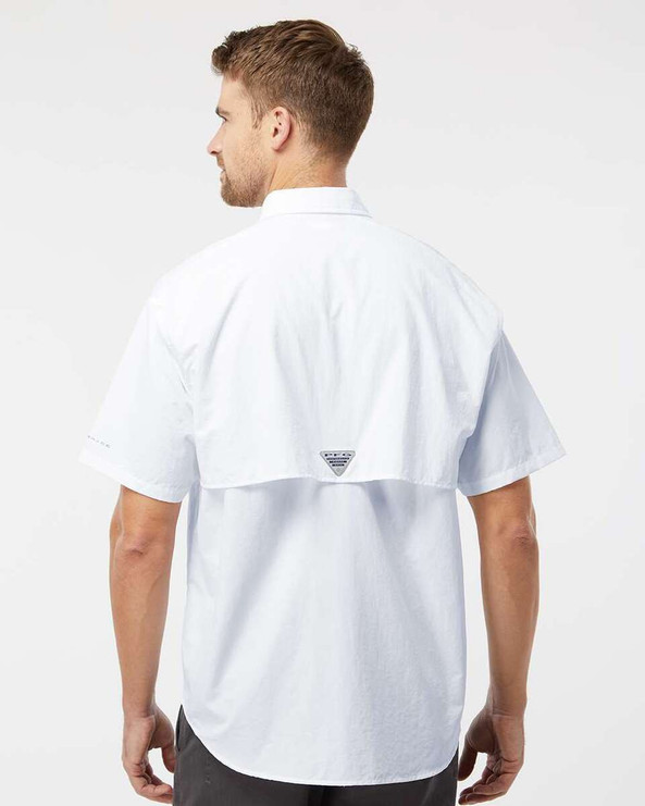 Columbia 212464 - Camisa de manga corta PFG Bahama™ II