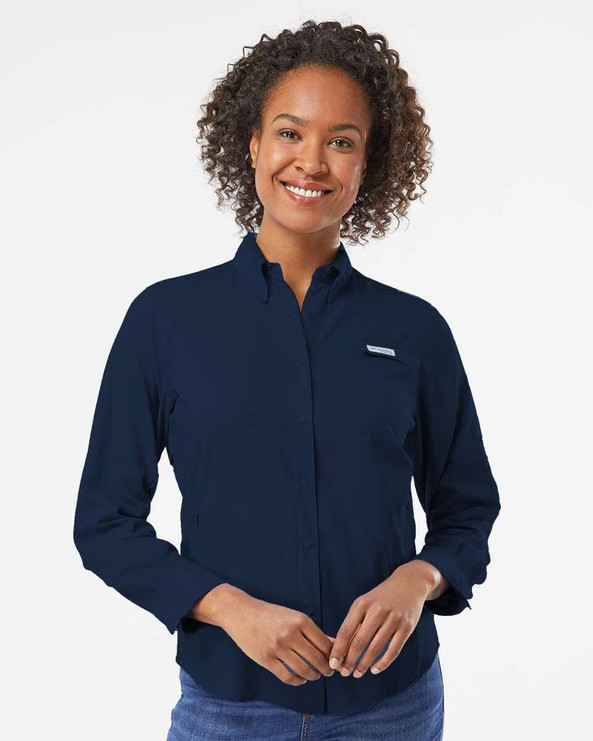 Columbia 212465 - Camiseta PFG Tamiami™ II para mujer