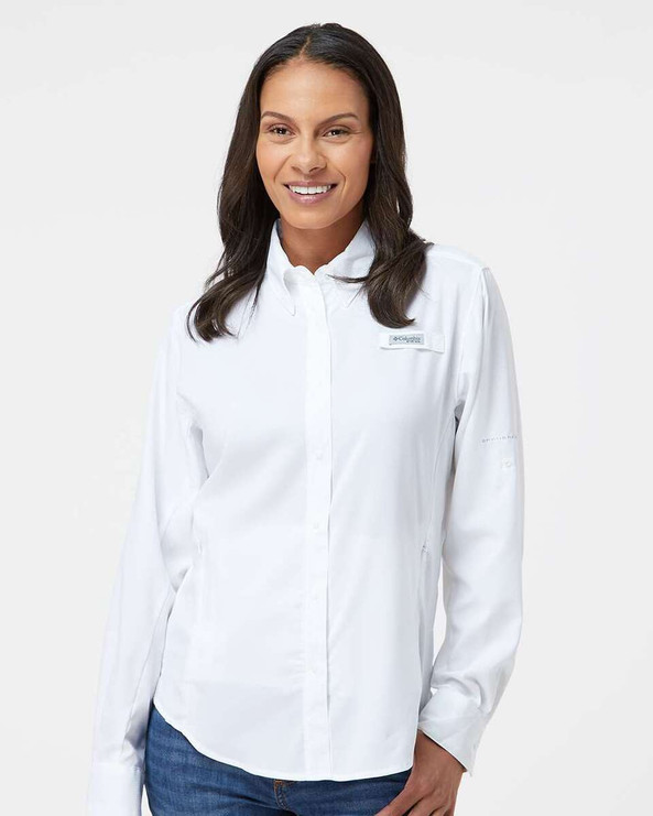 Columbia 212465 - Camiseta PFG Tamiami™ II para mujer