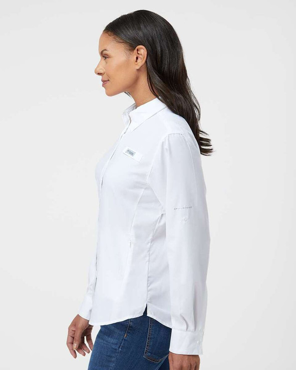 Columbia 212465 - Camiseta PFG Tamiami™ II para mujer