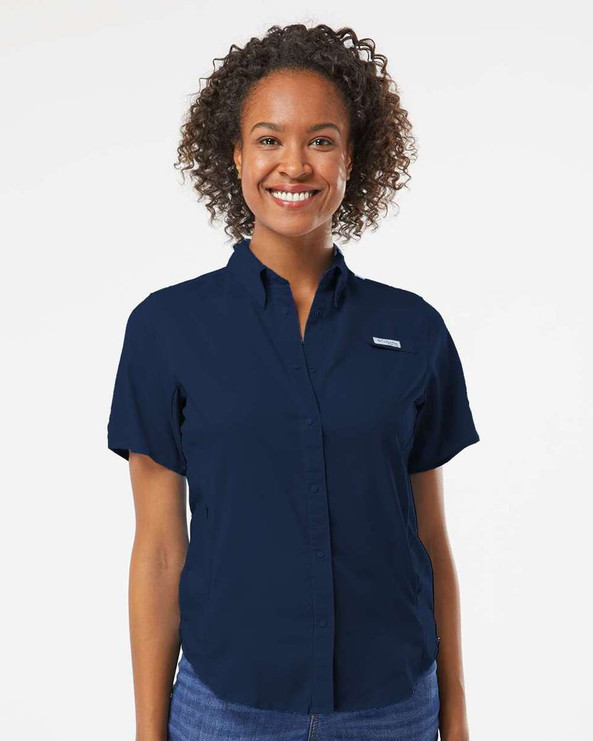 Columbia 212466 - Women's PFG Tamiami™ II Short Sleeve Shirt