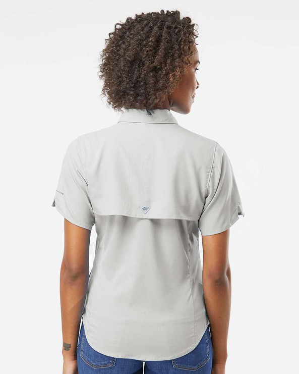 Columbia 212466 - Camiseta de manga corta PFG Tamiami™ II para mujer