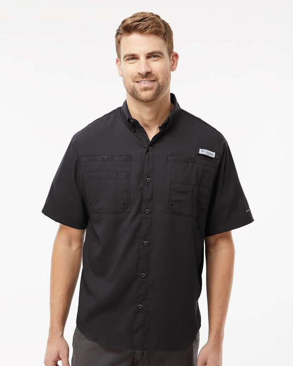 Columbia 212468 - PFG Tamiami™ II Short Sleeve Shirt