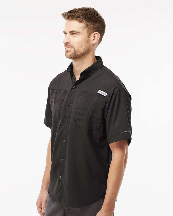 Columbia 212468 - PFG Tamiami™ II Short Sleeve Shirt