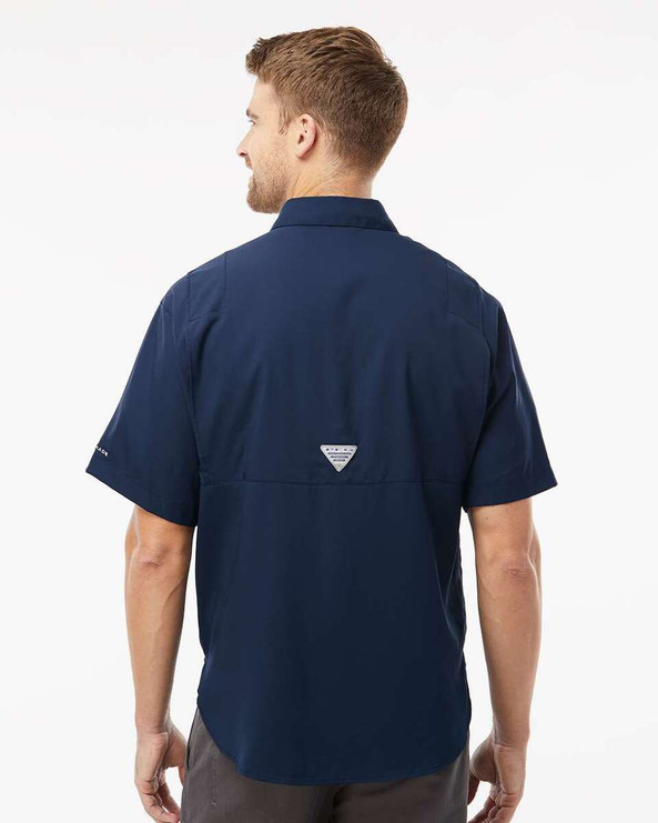 Columbia 212468 - Camiseta de manga corta PFG Tamiami™ II
