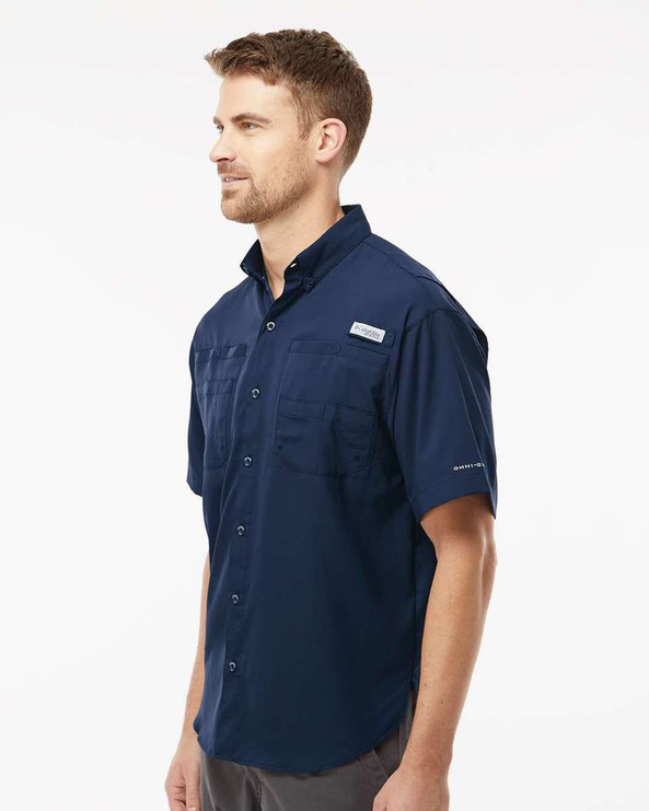 Columbia 212468 - Camiseta de manga corta PFG Tamiami™ II