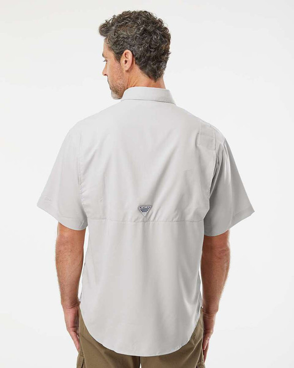 Columbia 212468 - Camiseta de manga corta PFG Tamiami™ II