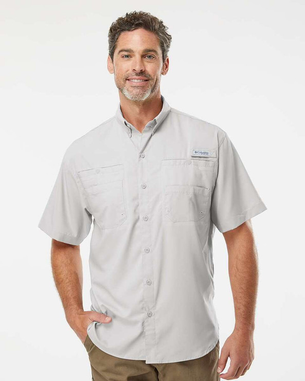 Columbia 212468 - Camiseta de manga corta PFG Tamiami™ II