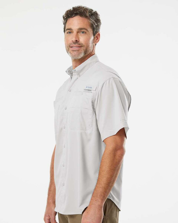Columbia 212468 - Camiseta de manga corta PFG Tamiami™ II