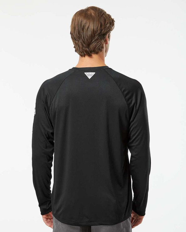 Columbia 212472 - PFG Terminal Tackle™ Long Sleeve T-Shirt