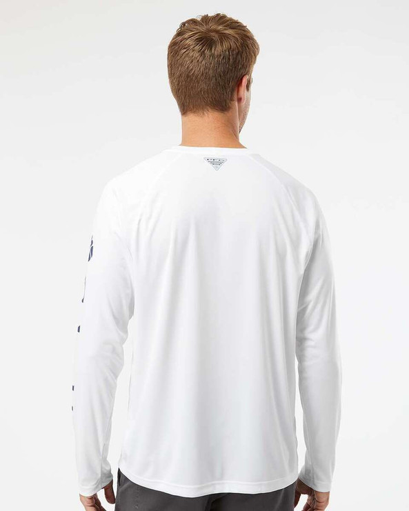 Columbia 212472 - PFG Terminal Tackle™ Long Sleeve T-Shirt