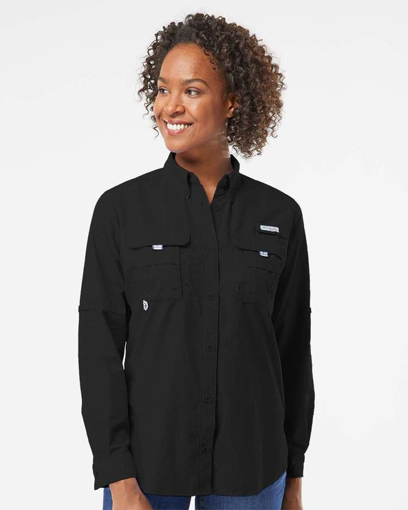 Columbia 212474 - Camisa PFG Bahama™ para mujer