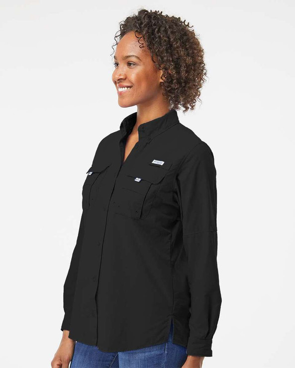 Columbia 212474 - Camisa PFG Bahama™ para mujer