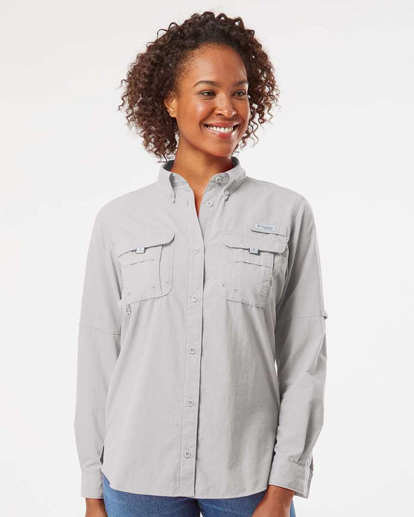 Columbia 212474 - Women's PFG Bahama™ Shirt