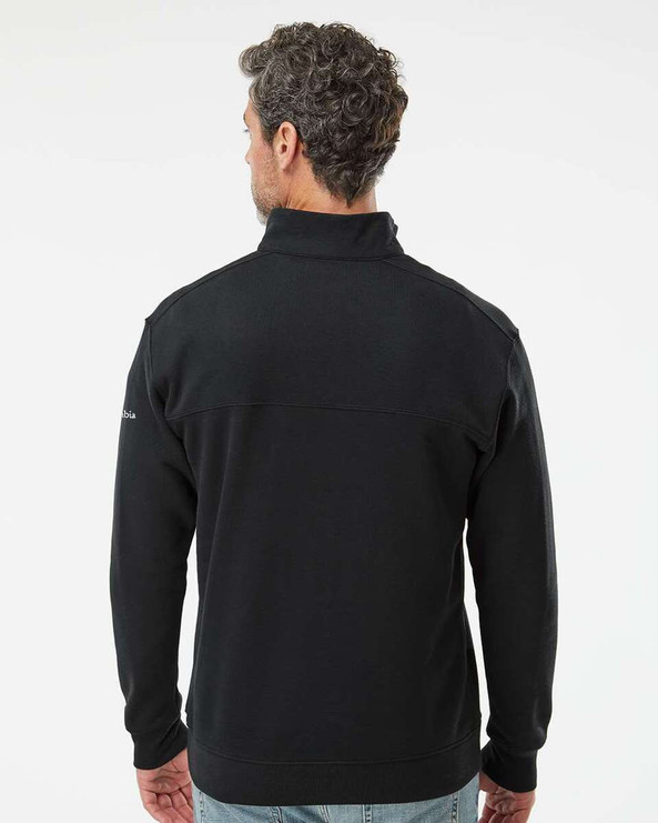 Columbia 212475 - Hart Mountain™ II Half-Zip Pullover