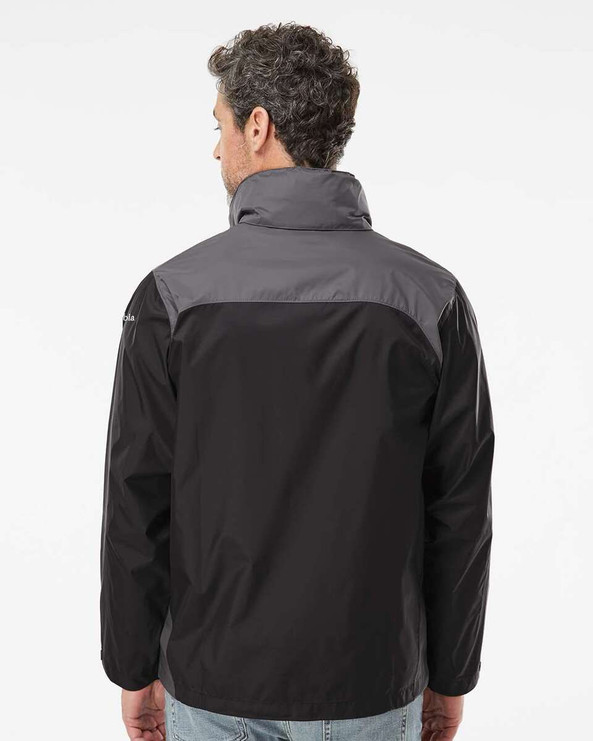 Columbia 212476 - Glennaker Lake™ II Rain Jacket