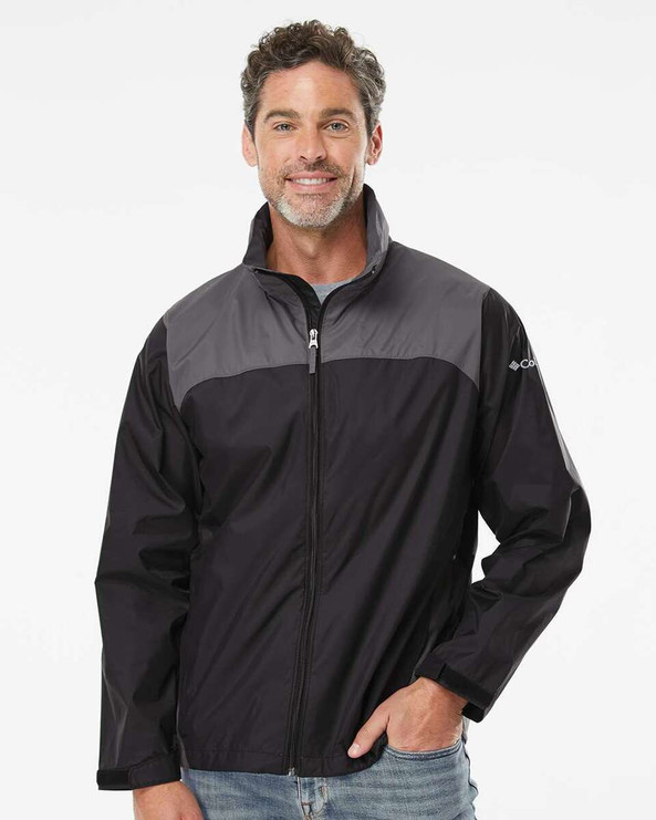 Columbia 212476 - Glennaker Lake™ II Rain Jacket