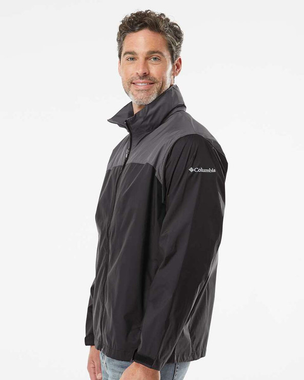 Columbia 212476 - Glennaker Lake™ II Rain Jacket