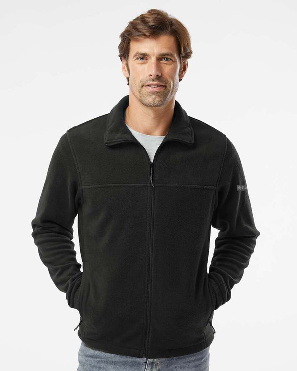 Columbia 212478 - Steens Mountain™ Full Zip 2.0 Jacket