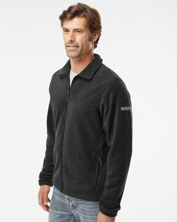 Columbia 212478 - Steens Mountain™ Full Zip 2.0 Jacket