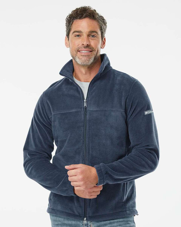 Columbia 212478 - Steens Mountain™ Full Zip 2.0 Jacket