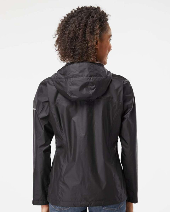 Columbia 212481 - Chaqueta Arcadia™ II para mujer