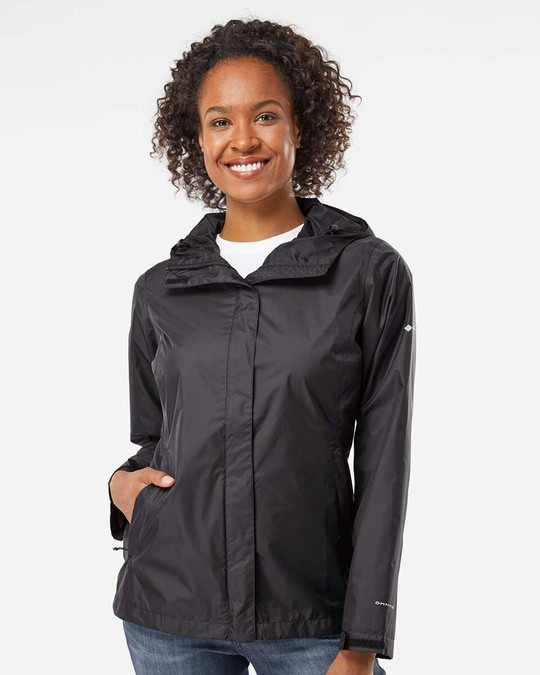 Columbia 212481 - Chaqueta Arcadia™ II para mujer
