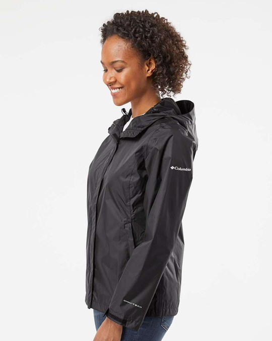 Columbia 212481 - Chaqueta Arcadia™ II para mujer