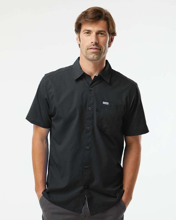 Columbia 212484 - PFG Slack Tide™ Camp Shirt