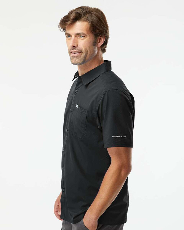 Columbia 212484 - PFG Slack Tide™ Camp Shirt