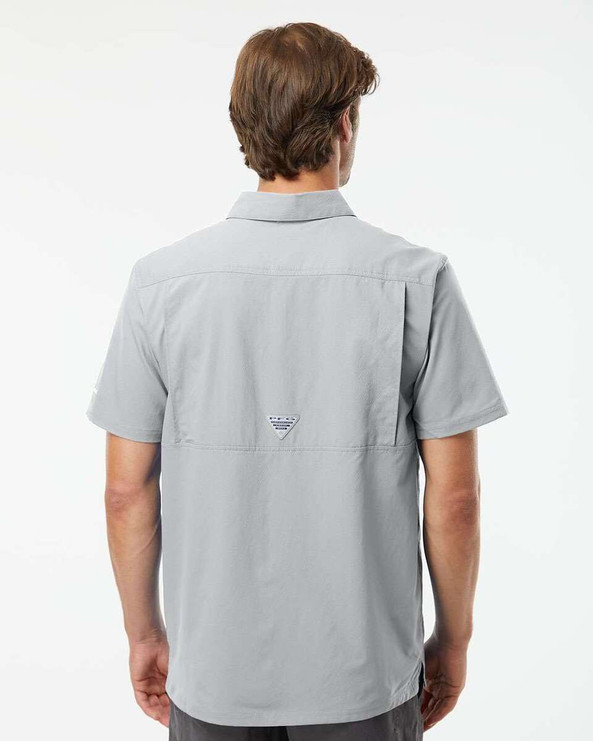 Columbia 212484 - PFG Slack Tide™ Camisa de campamento