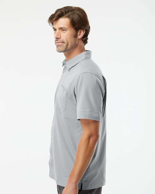 Columbia 212484 - PFG Slack Tide™ Camisa de campamento