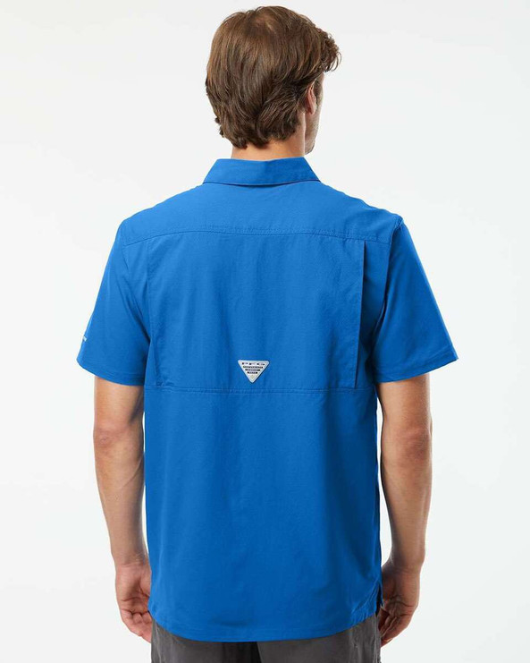 Columbia 212484 - PFG Slack Tide™ Camp Shirt