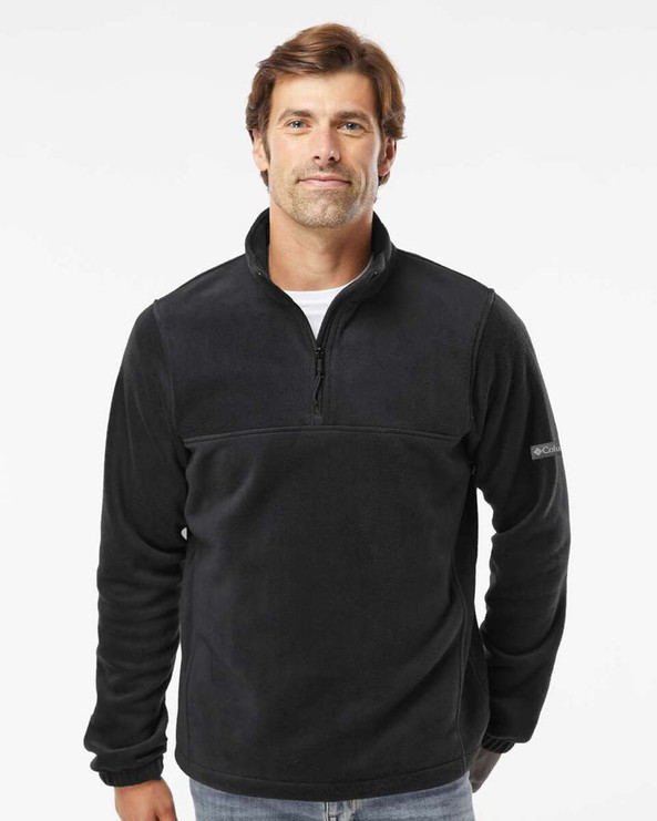 Columbia 212486 - Steens Mountain™ Half-Zip Pullover