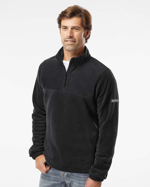 Columbia 212486 - Steens Mountain™ Half-Zip Pullover